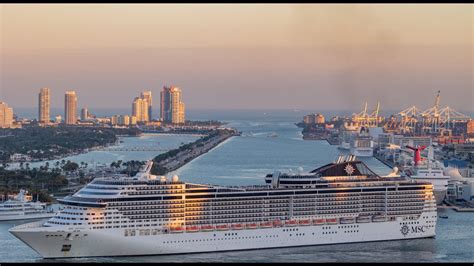 port miami webcam|PortMiami